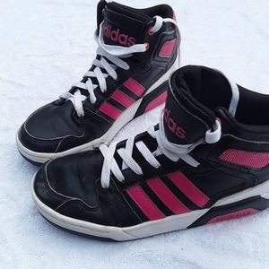 Girl's Adidas Shoes